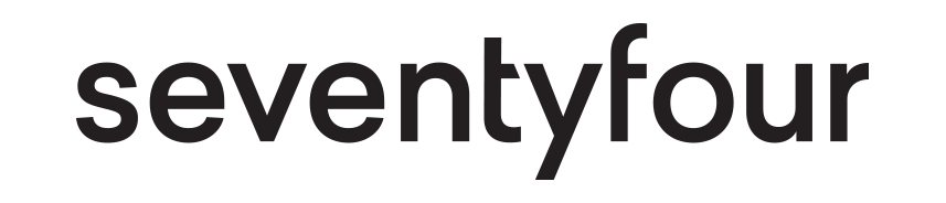 Seventyfour Design